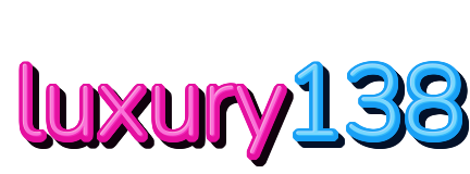 luxury138 — logo kanal