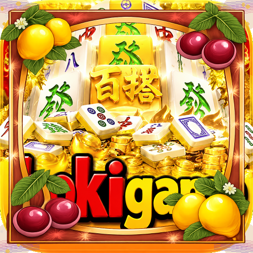 hokigame — mitra unggulan