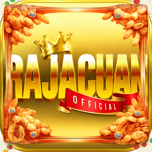 rajacuan — mitra unggulan